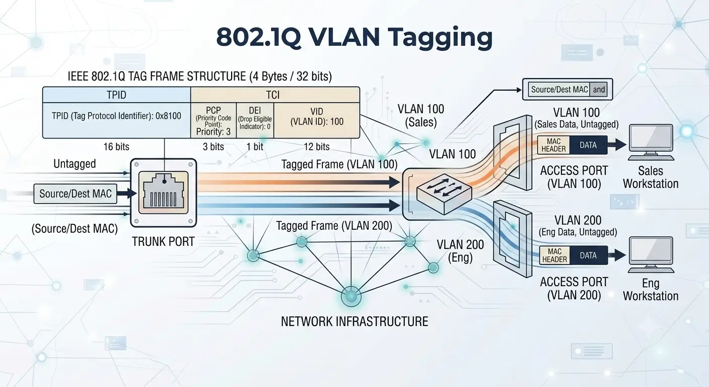 802.1Q
