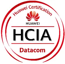 HCIA-Datacom