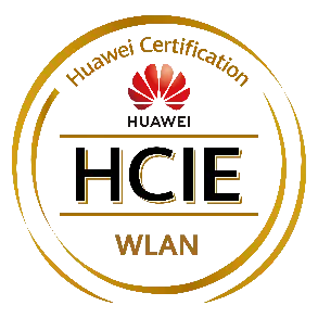 HCIE-WLAN