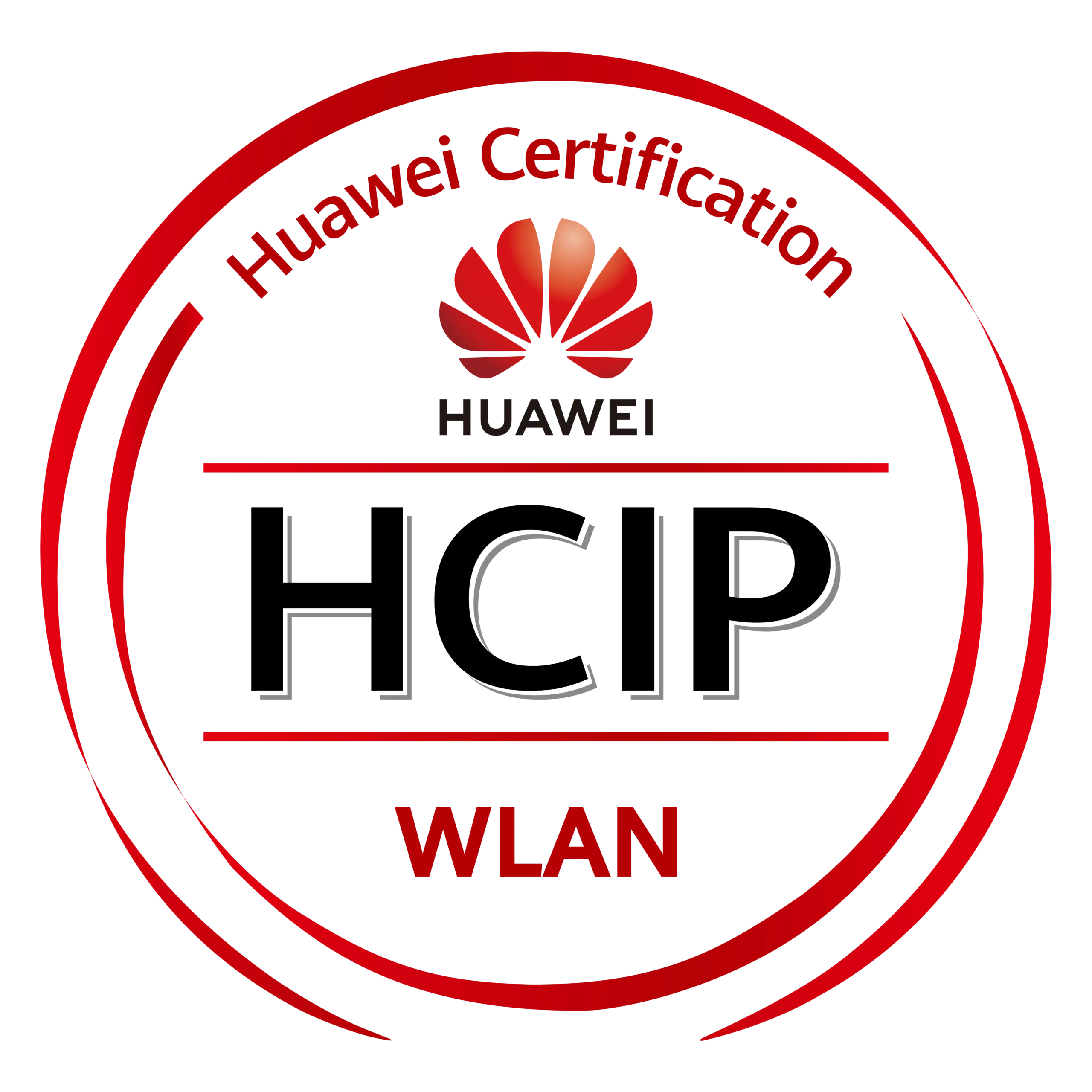 HCIP-WLAN