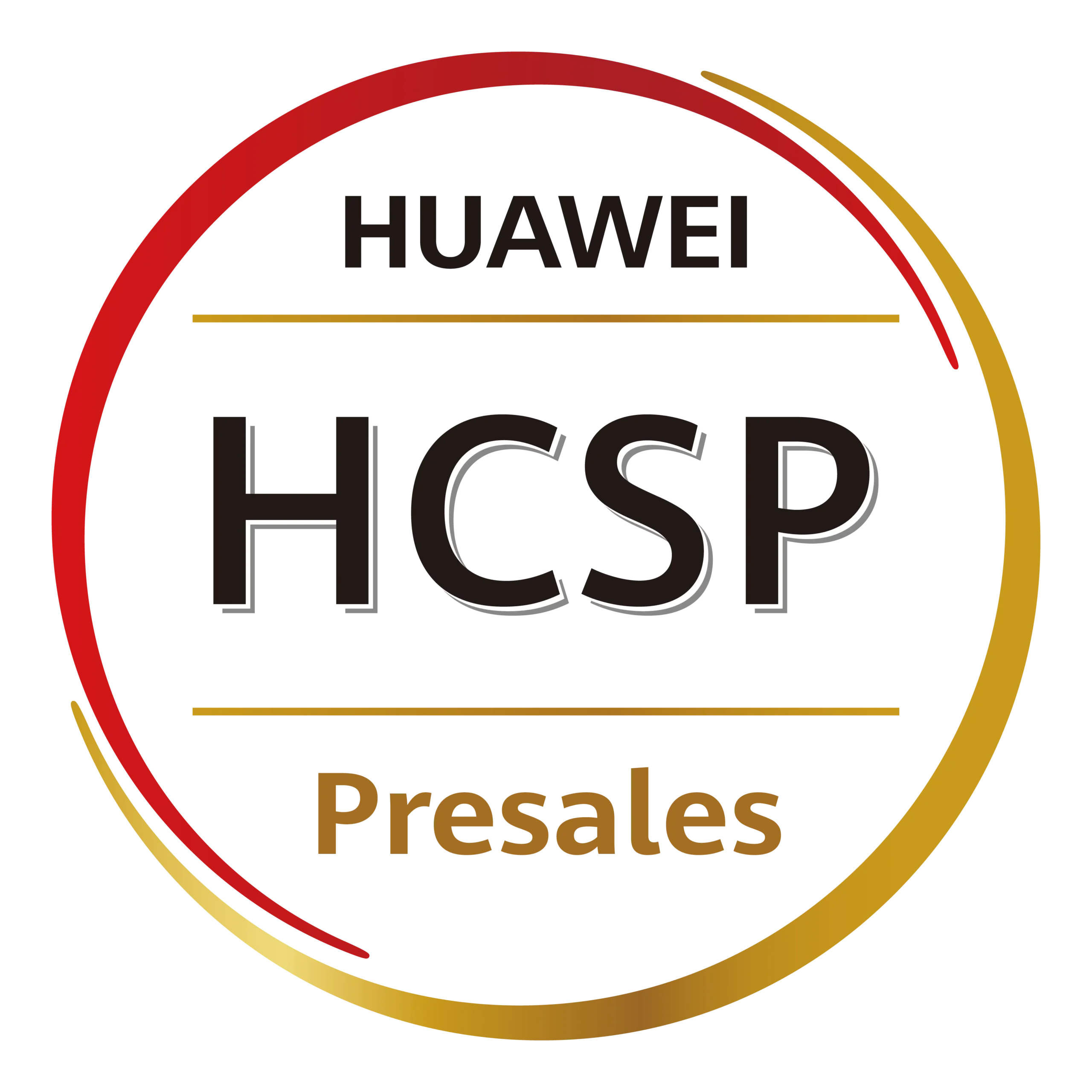 HCSP-Presale