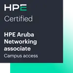 HPE ACA Campus Access