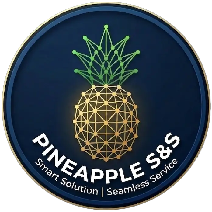Pineapple S&S