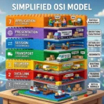 OSI model